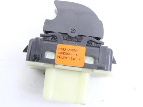 Left front window switch DACIA SANDERO II 1.5 dCi | BP39816878I27 - Image 4