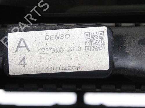 Radiator set SUZUKI VITARA (LY) 1.6 (APK 416) | BP39853043M120 - Image 3