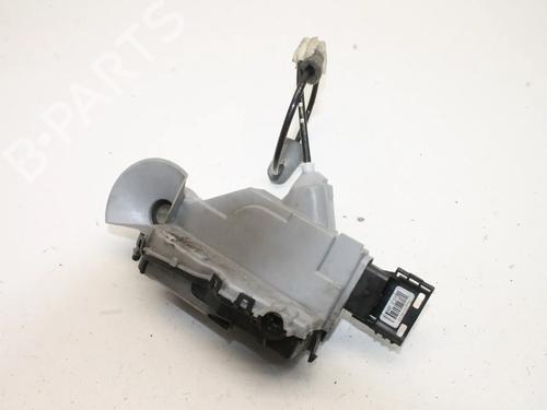 Front right lock CITROËN C4 CACTUS 1.2 VTi 82 | BP39868977C97 - Image 2