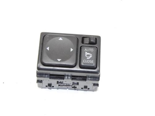 Speilbryter Speilbryter NISSAN JUKE (F15) 1.6 DIG-T NISMO 4x4 (200 hp) 39828843 39828843
