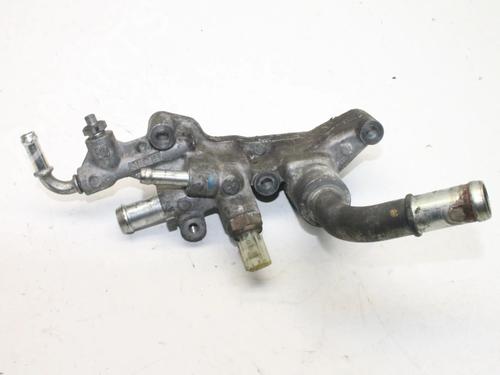 Pipe HONDA CR-V III (RE_) 2.2 i-DTEC 4WD (RE6) | BP39830150M125 - Image 2