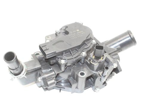 Used Thermostat housing Thermostat housing NISSAN X-TRAIL IV (T33) 1.5 VC-T Mild Hybrid (163 hp) 39776925 39776925