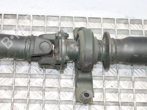 Driveshaft SUBARU BRZ (ZC6) 2.0 (ZC6) | BP39823033M37 - Image 5