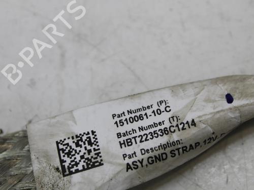 Cable TESLA MODEL Y (5YJY) EV Rear-Wheel Drive | BP39833650E12 - Image 3