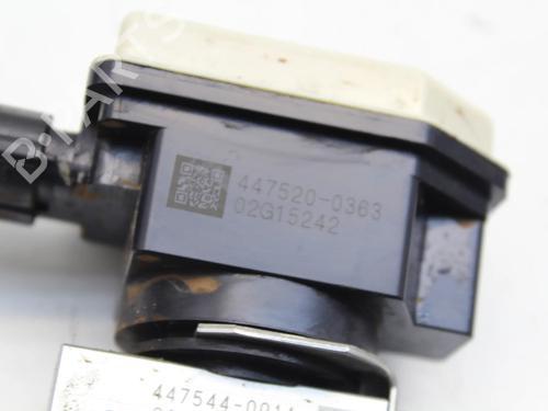Electronic sensor LEXUS RZ (_BM1_) 450e DIRECT4 (XEBM15) | BP39875076M84 - Image 4