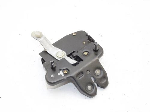 Used Tailgate lock Tailgate lock NISSAN 350Z Roadster (Z33) 3.5 (AAZ33) (280 hp) 39868029 39868029