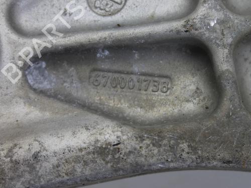 Gearbox mount MASERATI QUATTROPORTE VI 3.0 D | BP39799131M88 - Image 6