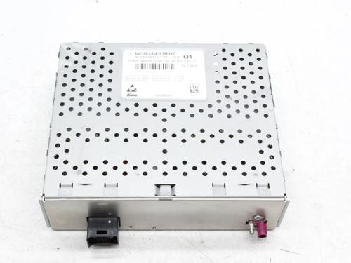 Used Electronic module Electronic module MERCEDES-BENZ E-CLASS T-Model (S212) E 350 BlueTEC (212.226) (258 hp) 39841574 39841574