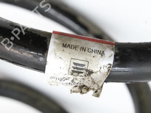 Shock absorber spring TESLA MODEL 3 (5YJ3) EV AWD | BP40486720C152 - Image 5