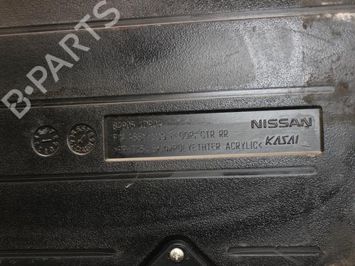 Luggage compartment floor INFINITI FX 30d AWD | BP39814217I33 - Image 5