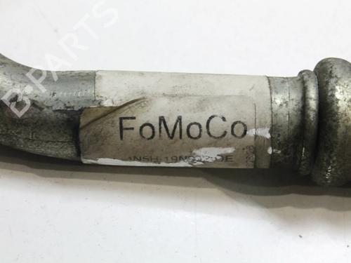 AC pipe VOLVO C30 (533) 1.6 | BP39807981M126 - Image 5
