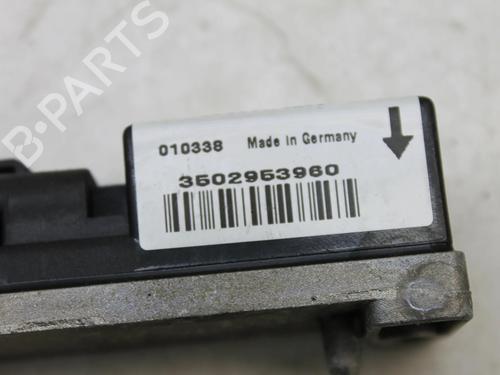 Electronic sensor PORSCHE BOXSTER (986) 2.7 | BP39824109M84 - Image 3