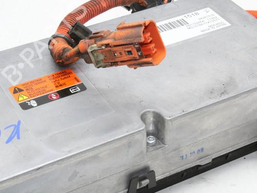 Inverter/Converter OPEL AMPERA (R12) EV 150 | BP39775556M119 - Image 4