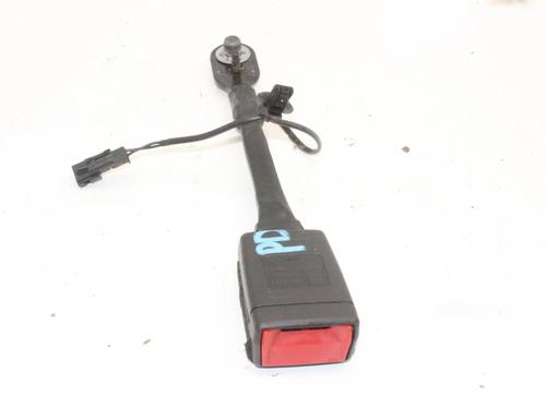 Used Seat buckle Seat buckle OPEL ASTRA K (B16) 1.4 (68) (100 hp) 39841195 39841195