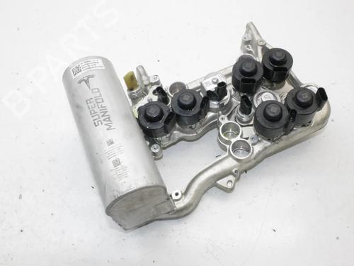 Control unit TESLA MODEL Y (5YJY) EV Rear-Wheel Drive | BP39854377M11 - Image 2
