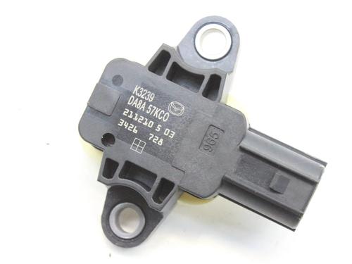 Electronic sensor MAZDA MX-5 IV (ND__) 1.5 (ND2E, ND5R) | BP39878533M84 - Image 3