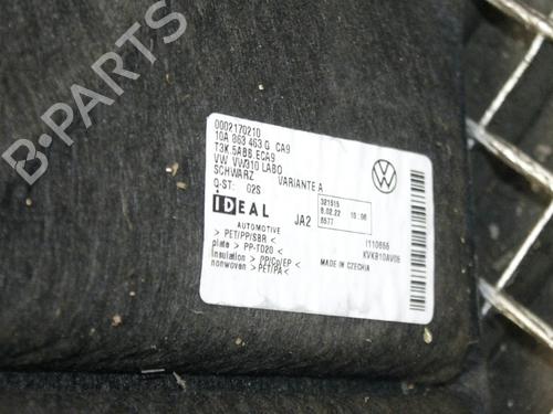 Bagasjeromsgulv VW ID.3 (E11, E12) Pro S | BP39769071I33 - Image 11
