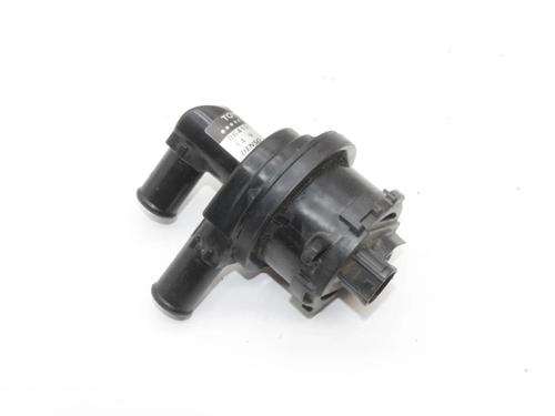 Used Auxiliary water pump Auxiliary water pump LEXUS IS III (_E3_) 300h (AVE30_, AVE30R) (223 hp) 39820649 39820649