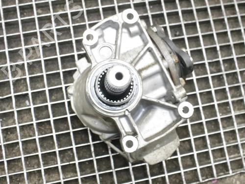 Transfer box AUDI TT (8J3) 3.2 V6 quattro | BP39792806M36 - Image 7