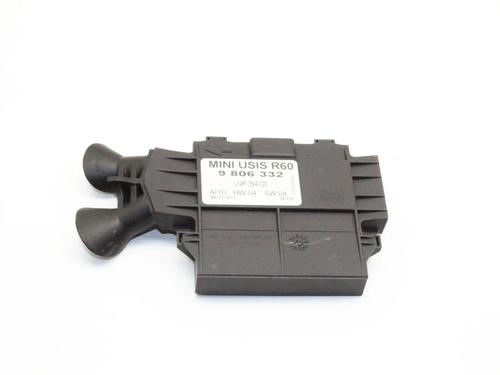 Electronic sensor MINI MINI PACEMAN (R61) Cooper D ALL4 | BP39853492M84 - Image 2