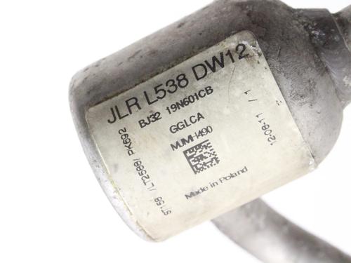 AC pipe LAND ROVER RANGE ROVER EVOQUE (L538) 2.2 D 4x4 | BP39790179M126 - Image 5