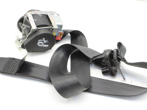 Front left seatbelt RENAULT CAPTUR I (J5_, H5_) 1.5 dCi 90 (J5N4, J5M5, J5MW, J5M6, J5AL, J5AJ) | BP40166934I26 - Image 3