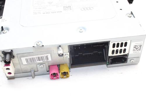 Electronic module AUDI A6 C7 (4G2, 4GC) 2.0 TDI | BP39792446M83 - Image 6