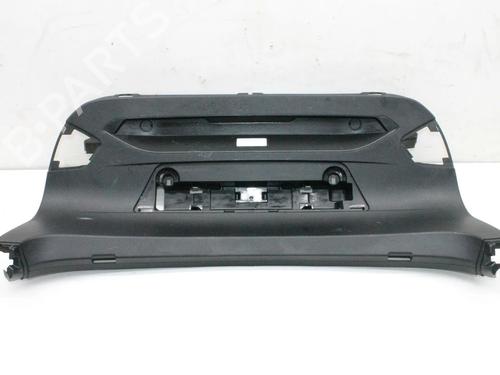 Used Boot lining Boot lining BMW 4 Gran Coupe (F36) 420 d (184 hp) 39770765 39770765