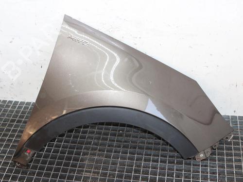 Used Right front fenders Right front fenders KIA SPORTAGE III (SL) 2.0 CRDi AWD (136 hp) 39871608 39871608