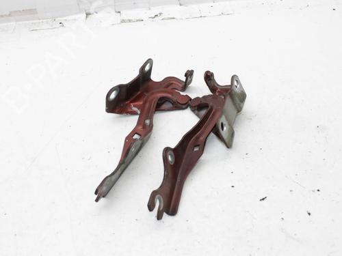 Used Hinge/Door check strap Hinge/Door check strap MAZDA CX-7 (ER) 2.3 MZR DISI Turbo AWD (ER3P) (260 hp) 39851688 39851688