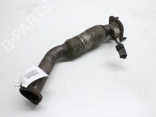 Pipe HYUNDAI BAYON (BC3) 1.0 T-GDI 48V-Hybrid | BP39782857M125 - Image 2