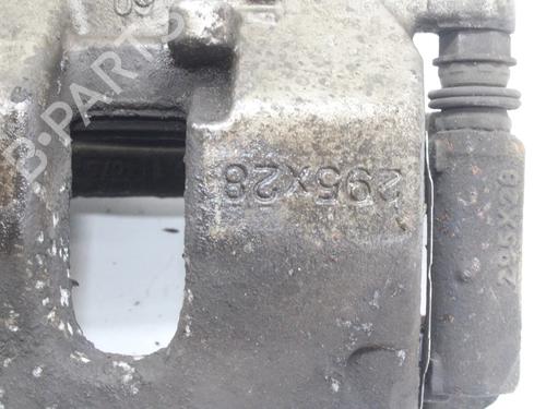 Left front brake caliper MERCEDES-BENZ E-CLASS T-Model (S212) E 220 BlueTEC | BP39807710M105 - Image 5