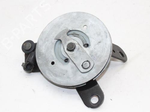Used Other Other LAND ROVER DISCOVERY III (L319) 2.7 TD 4x4 (190 hp) 39867678 39867678