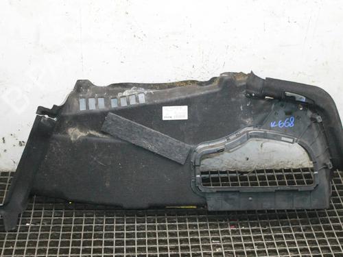 Boot lining AUDI A6 C7 (4G2, 4GC) 2.0 TDI | BP39777687I3 - Image 6