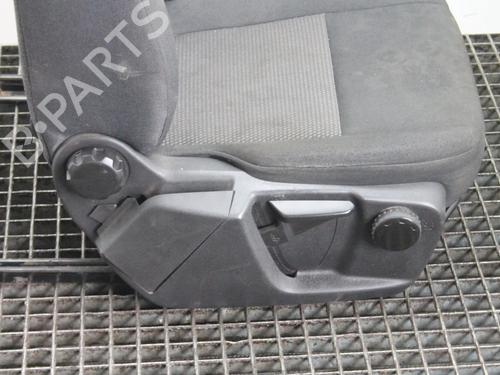 Sæde højre fortil FORD TRANSIT V363 Platform/Chassis (FED, FFD) 2.0 EcoBlue | BP39855354C16 - Image 5