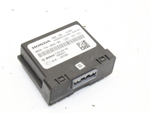 Used Electronic module Electronic module HONDA CR-V IV (RM_) 1.6 i-DTEC (RE6) (120 hp) 39832524 39832524