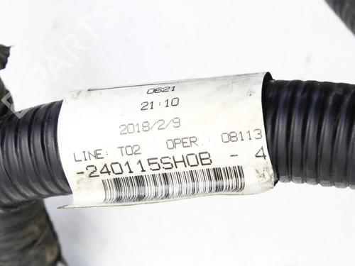 Wiring harness NISSAN LEAF (ZE1) Electric | BP39798575E16 - Image 8