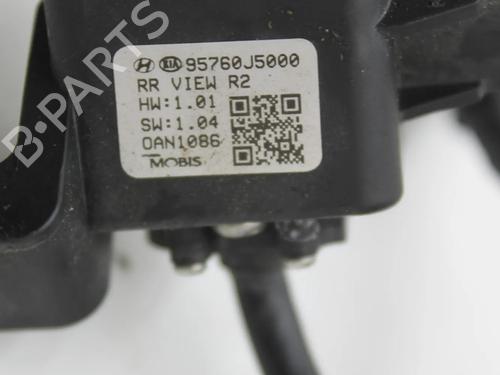 Kamera KIA STINGER (CK) 2.0 T-GDi | BP39843992E14  - Image 5