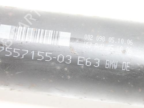 Driveshaft BMW 6 (E63) 630 i | BP39799777M37 - Image 7