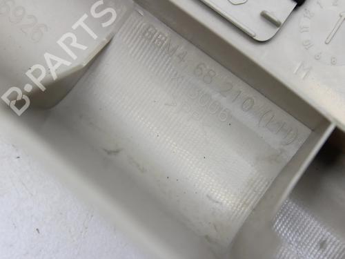 Other MAZDA 3 (BL) 2.2 MZR CD (BL10) | BP39775824O1 - Image 6