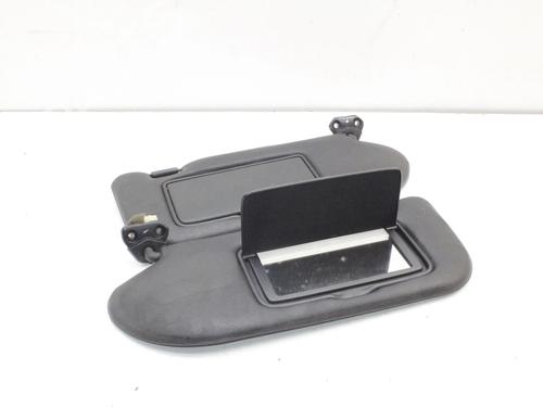 Used Left sun visor Left sun visor NISSAN 350Z Roadster (Z33) 3.5 (AAZ33) (280 hp) 39869513 39869513