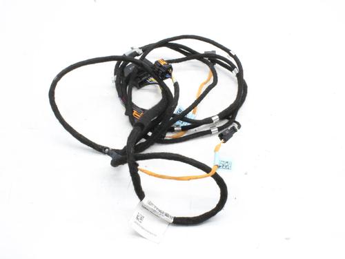 Used Wiring harness Wiring harness PEUGEOT 3008 II SUV (MC_, MR_, MJ_, M4_) 1.2 THP/ PureTech 130 (MRHNSM, MRHNSU, MRHNSJ, MRHNYW,... (131 hp) 39868790 39868790