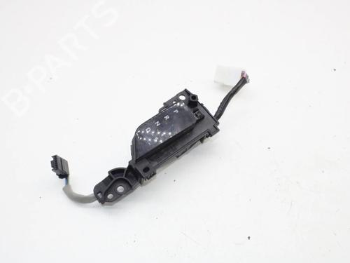 electronic-module-lexus-es-_z10_-_a10_-_h10_-2018-39775943 main image