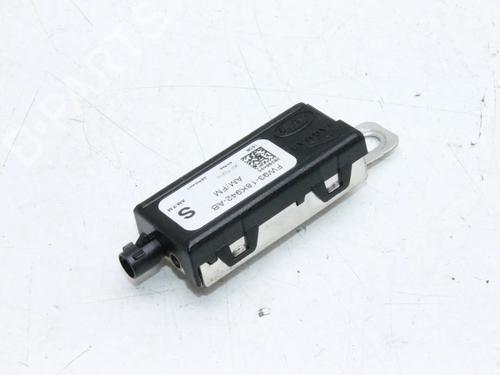Used Electronic module Electronic module LAND ROVER DISCOVERY SPORT (L550) 2.0 D 4x4 (180 hp) 39861212 39861212