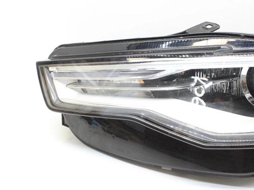 Left headlight AUDI A6 C7 Avant (4G5, 4GD) 2.0 TDI | BP39788132C28 - Image 2