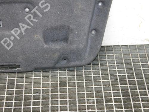 Boot lining JAGUAR XE (X760) 2.0 D | BP39782720I3  - Image 5