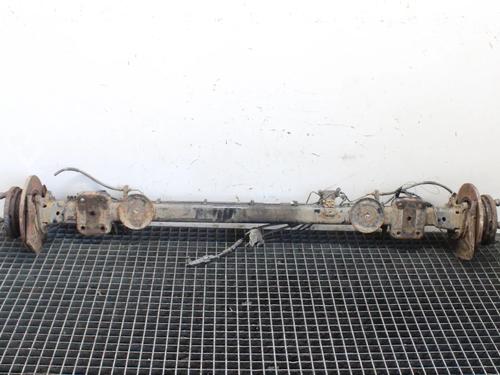 Used Rear axle Rear axle FORD TRANSIT CUSTOM V362 Van (FY, FZ) 2.2 TDCi (100 hp) 39879995 39879995