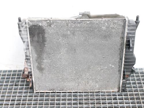Used Radiator set Radiator set JAGUAR XJ (X350, X358) 4.2 (298 hp) 39869007 39869007