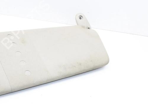 Right sun visor RENAULT TRAFIC III Van (FG_) 1.6 dCi 120 (FGMB, FGMC) | BP39779499I2 - Image 4