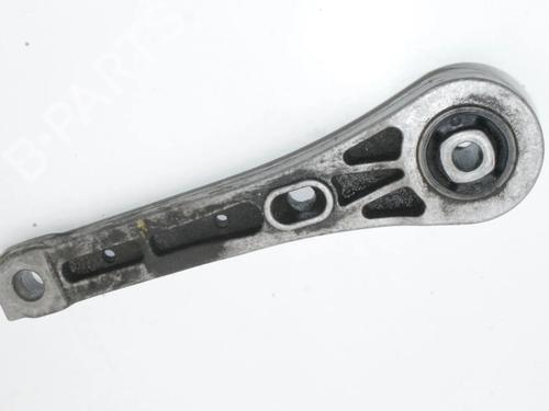 Used Engine mount Engine mount AUDI TT (8J3) 3.2 V6 quattro (250 hp) 39800690 39800690